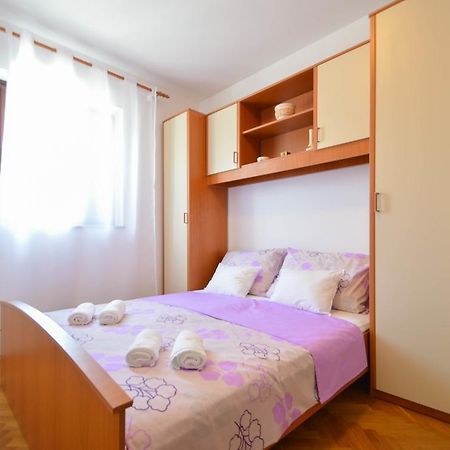 Apartment Natasa Novi Vinodolski Chambre photo