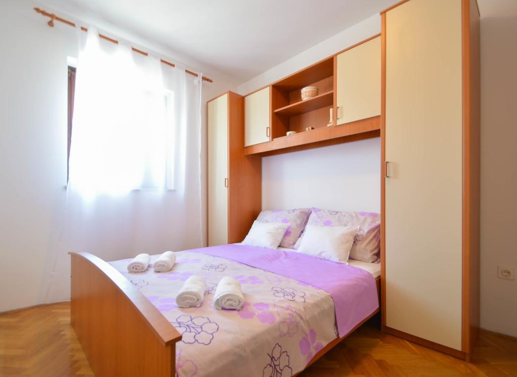 Apartment Natasa Novi Vinodolski Chambre photo