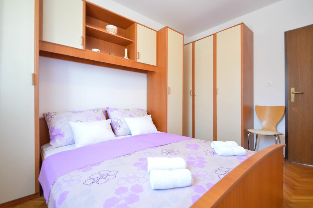 Apartment Natasa Novi Vinodolski Chambre photo