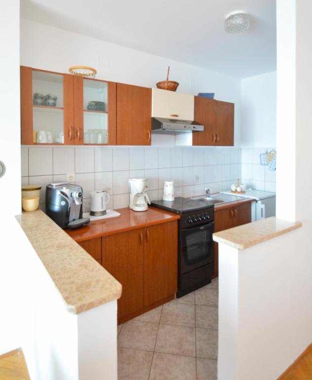 Apartment Natasa Novi Vinodolski Chambre photo